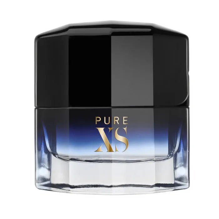 Paco Rabanne Pure Xs Eau De Toilette Vaporisateur 50ml - Afanaya